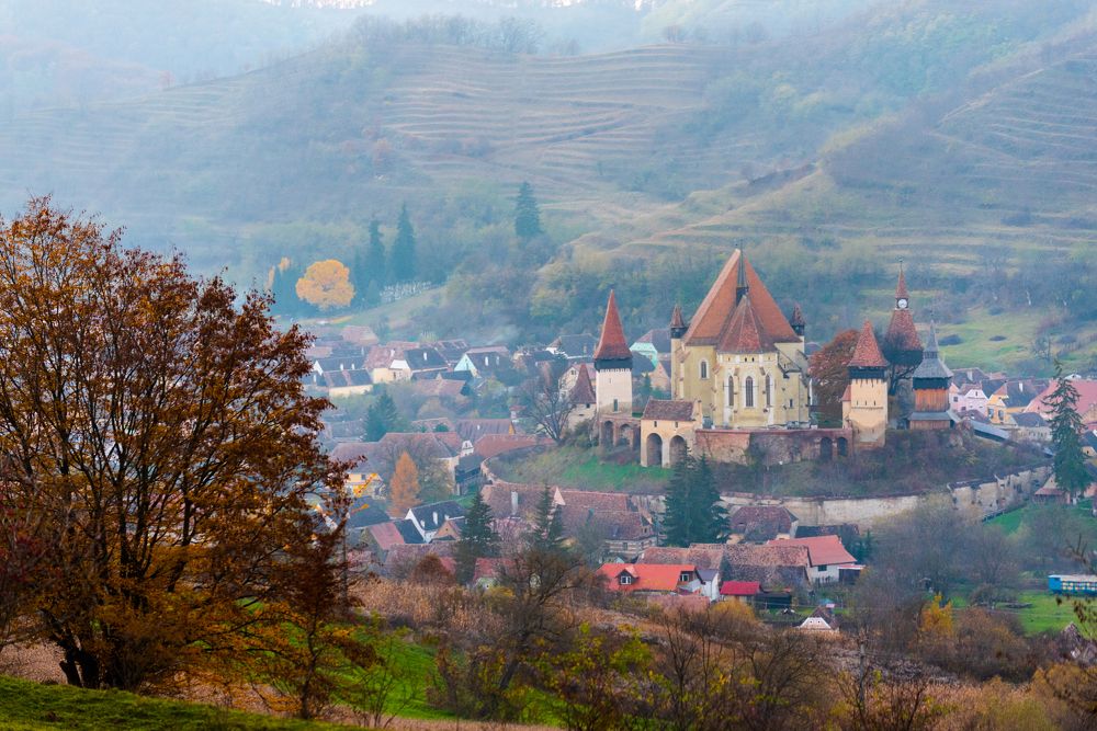 Photograph by Hoandra Ilie