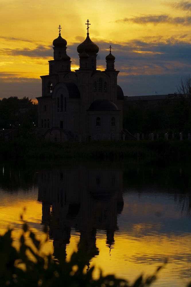 Фотография автора Margarita Chsherbakova