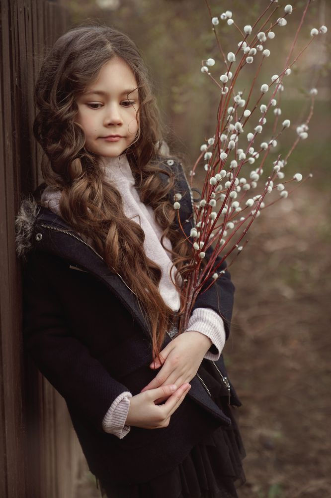 Photograph by Анжелика Веретенникова