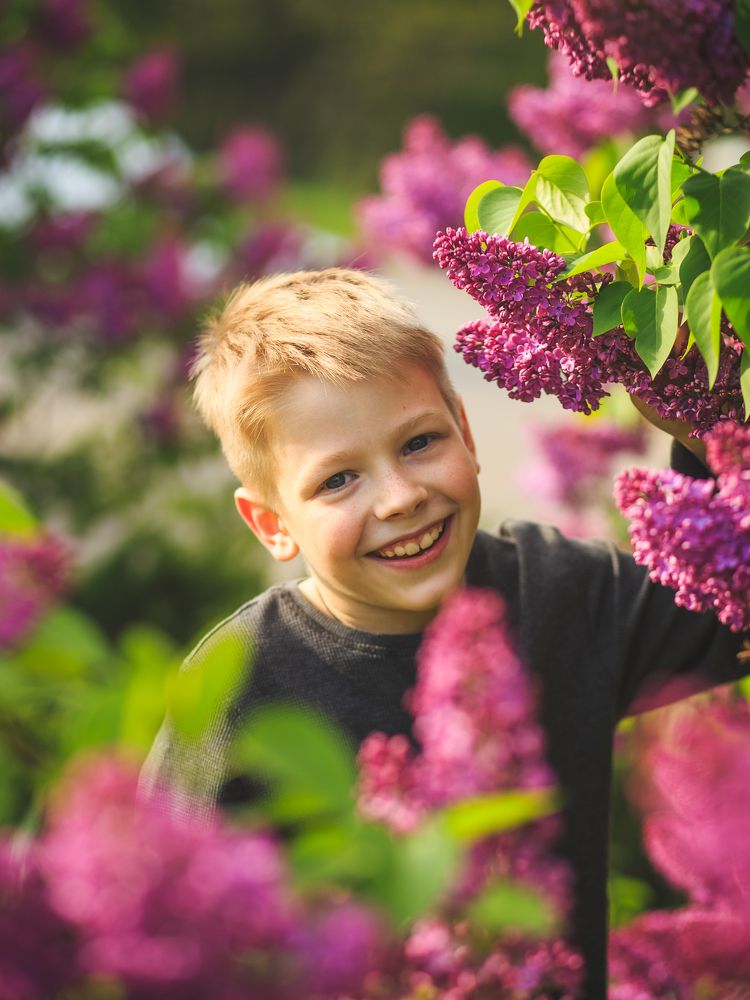 Photograph by Наталья Мещерякова