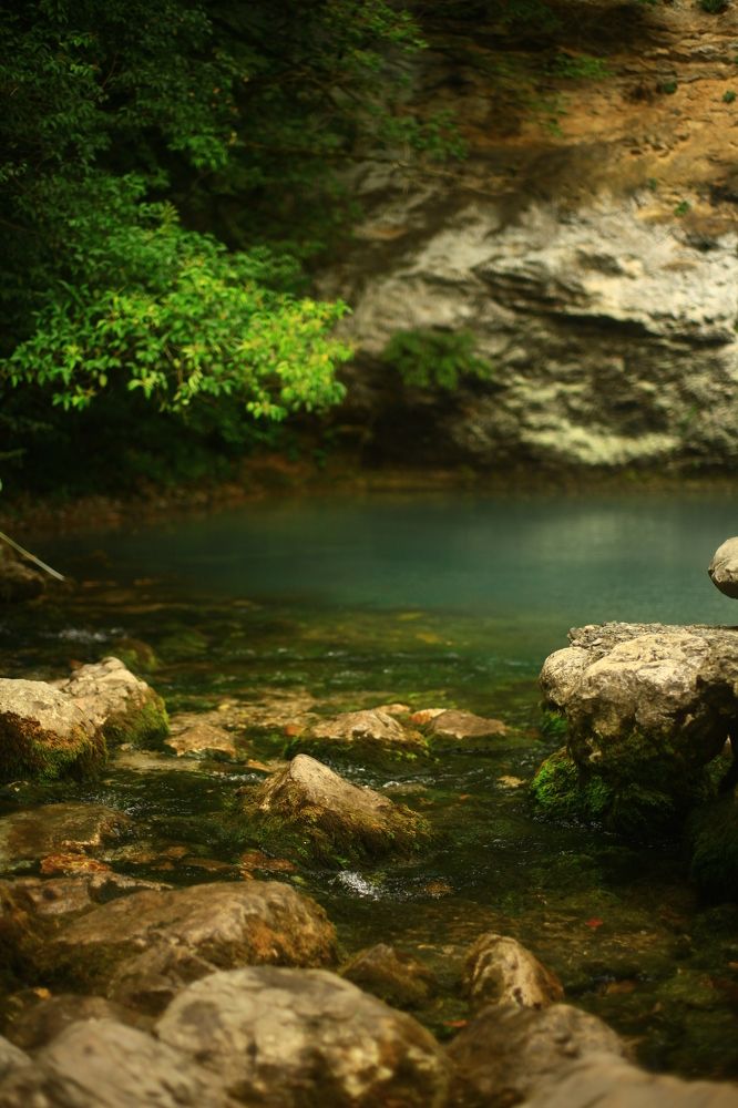 Photograph by Milla Luca