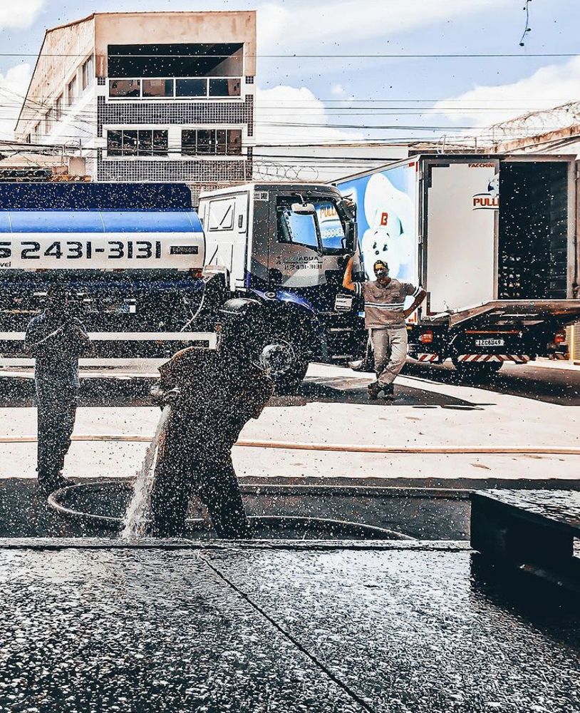 Фотография автора Jesse Cavalcante