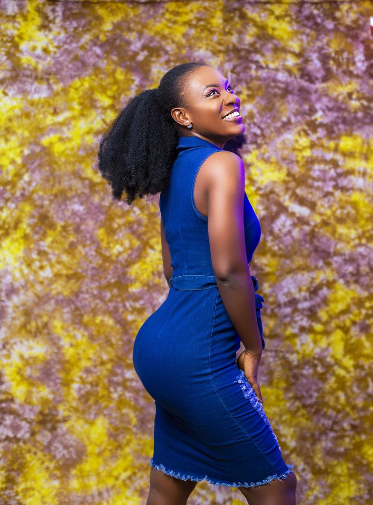 Photograph by Nicholas Forson