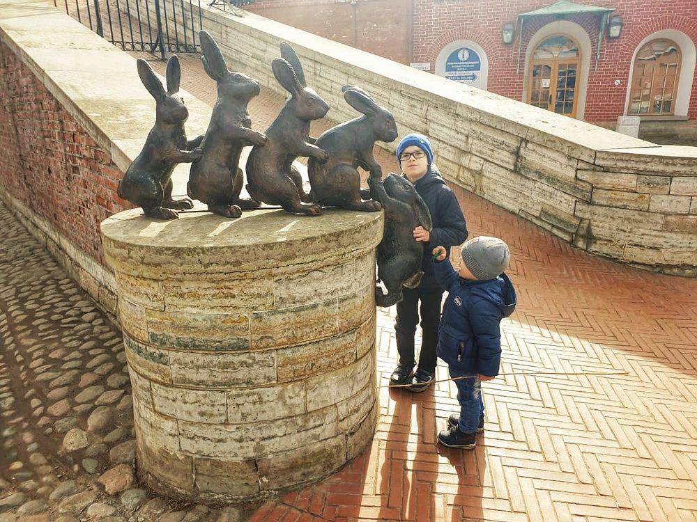 Photograph by Марина