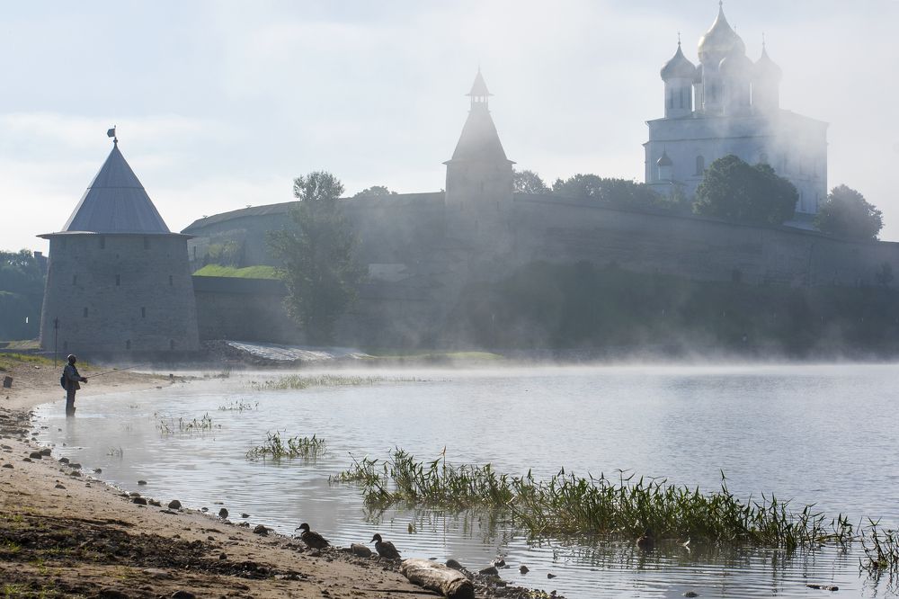 Photograph by Юлия Сергеева