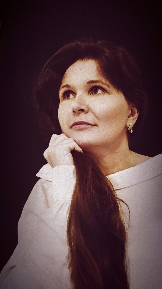 Photograph by Валентина Ильиных