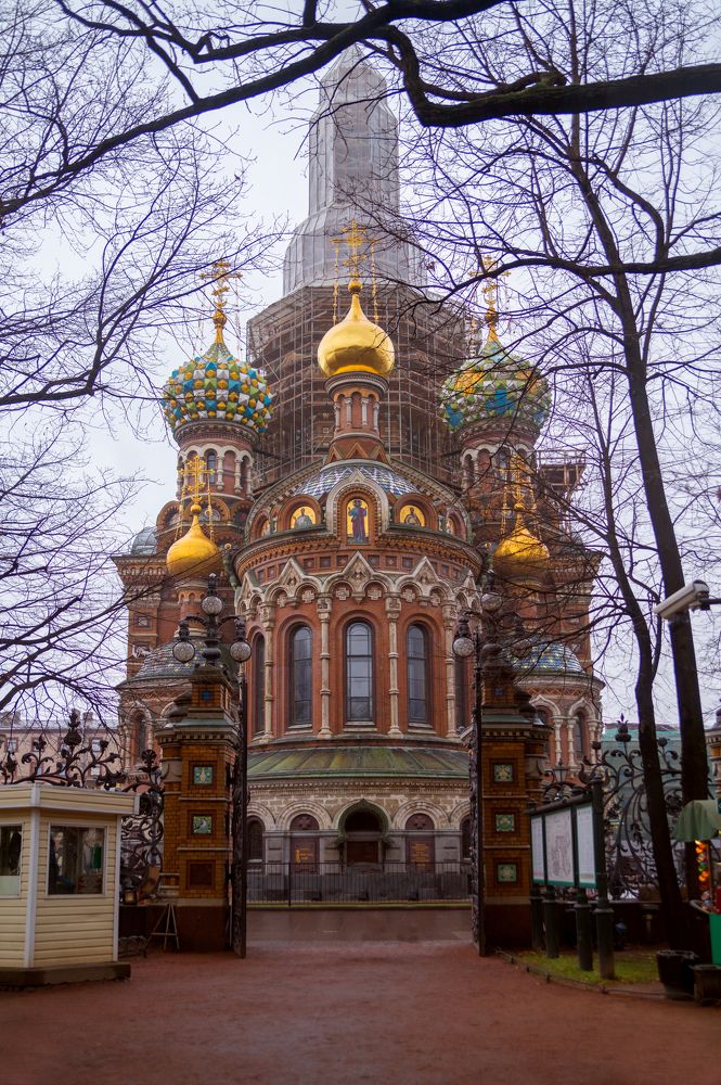 Photograph by Валентина Ермилова