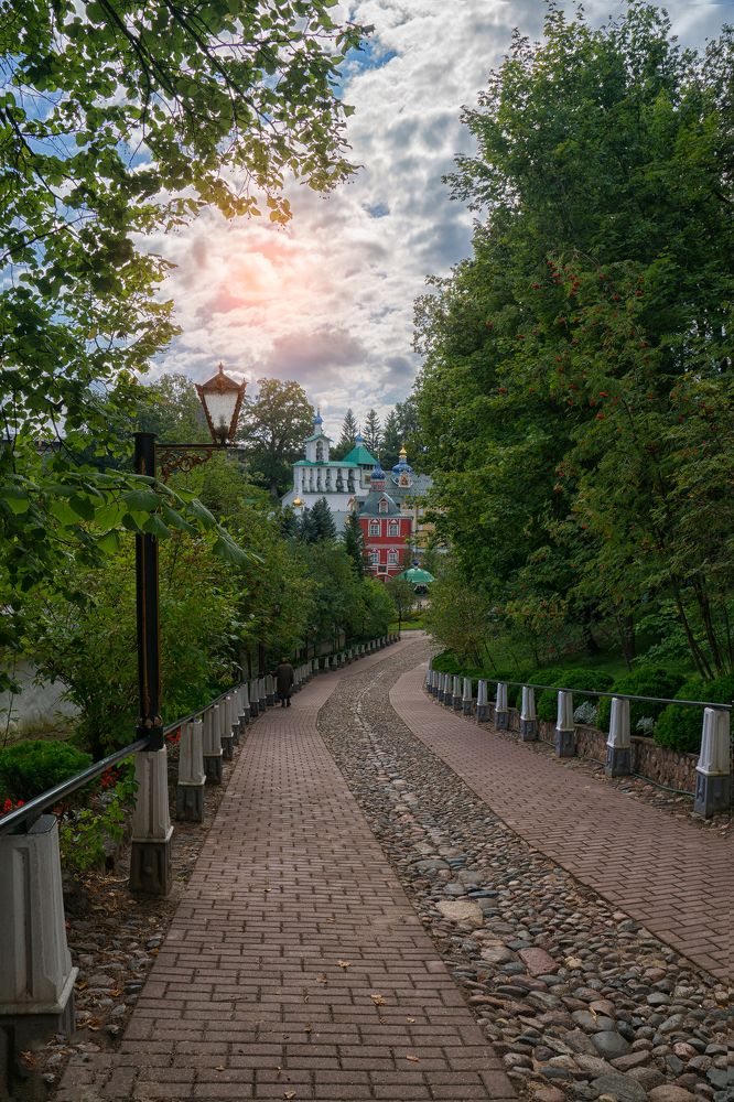 Photograph by Валентина Ермилова