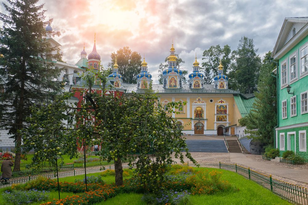 Photograph by Валентина Ермилова