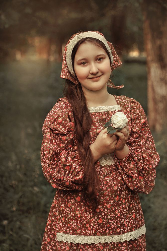 Photograph by Анжелика Веретенникова