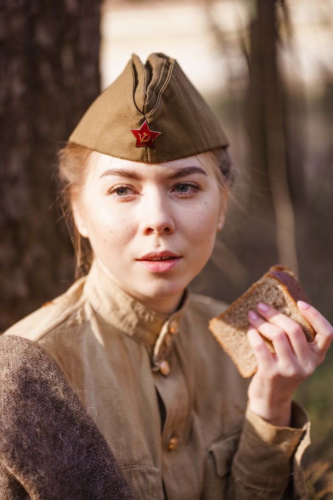 Фотография автора Марина Верина