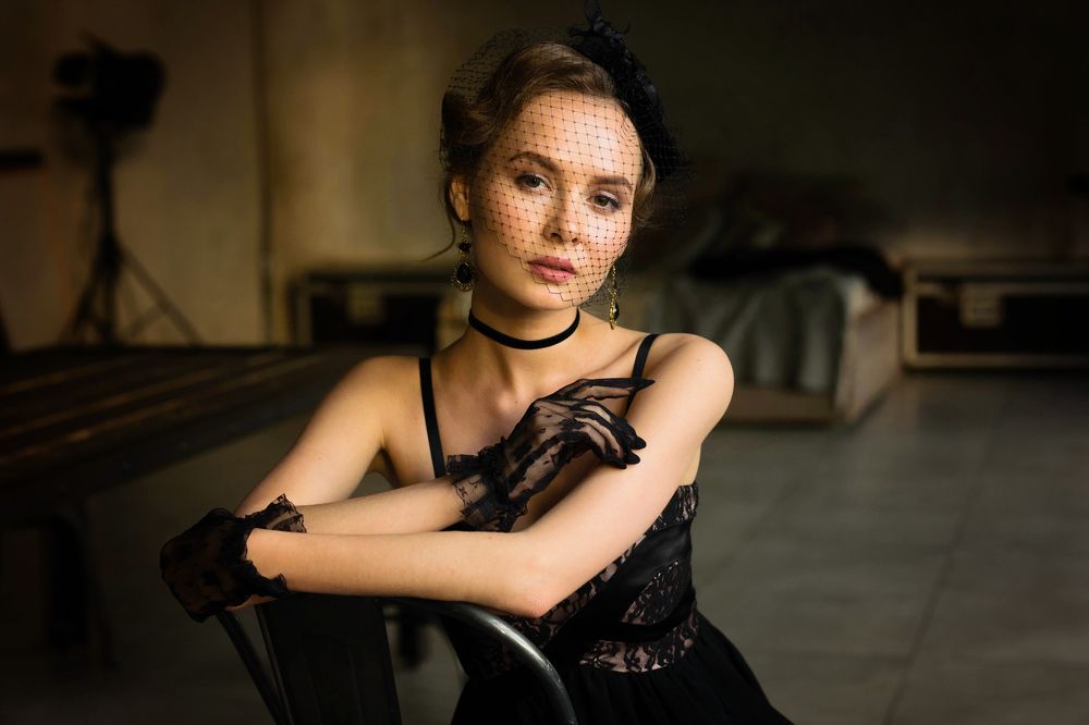 Фотография автора Марина Верина