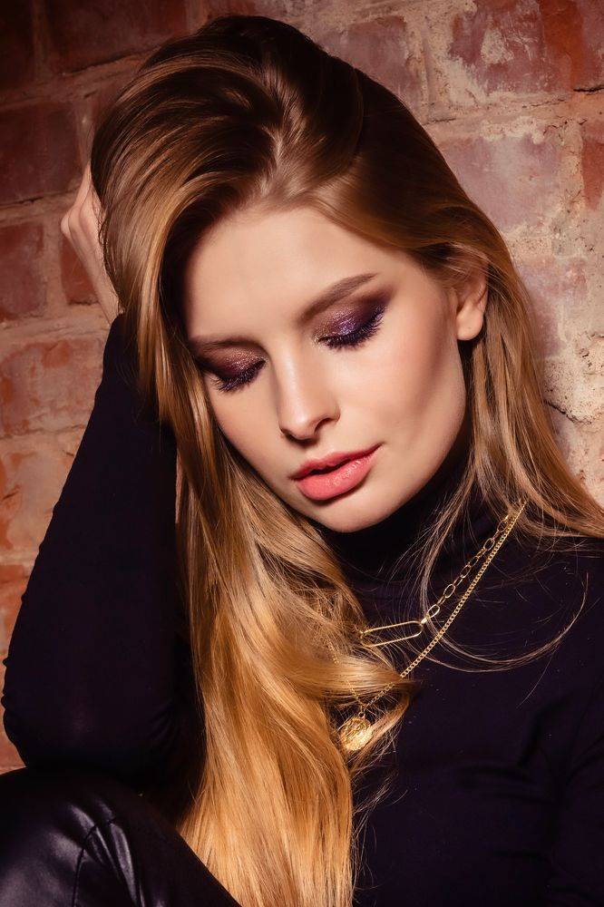 Фотография автора Марина Верина