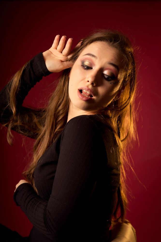 Фотография автора Марина Верина