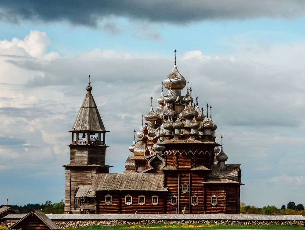 Photograph by Виктория Писаренко