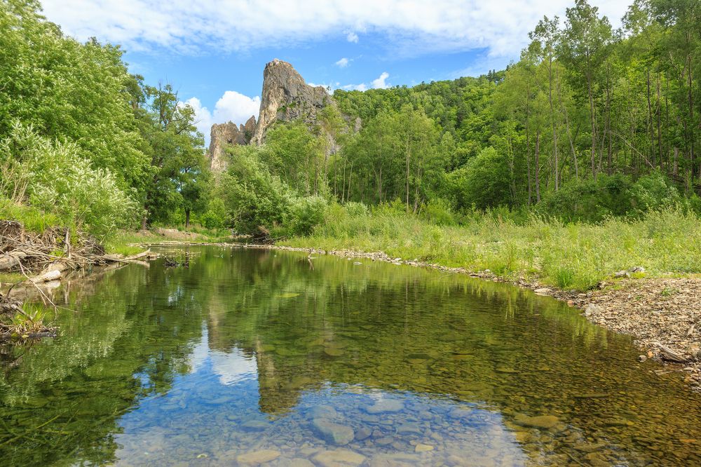 Photograph by Sergey Tsubanov