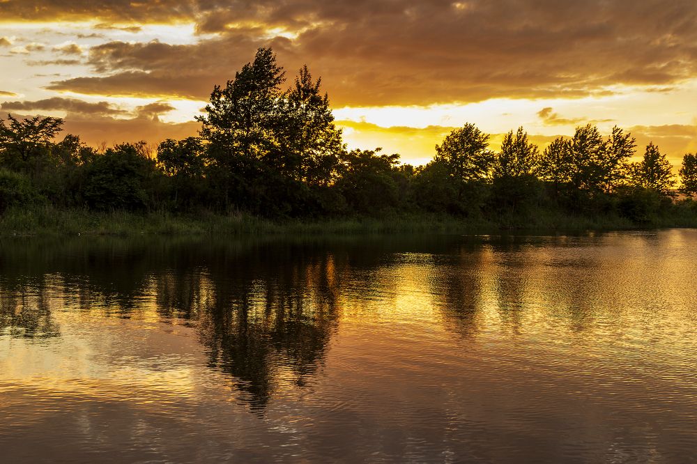 Photograph by Sergey Tsubanov