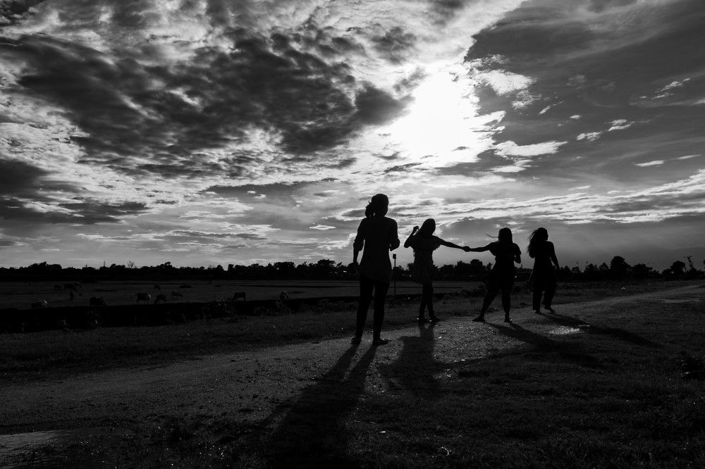 Photograph by Abhisek Roy