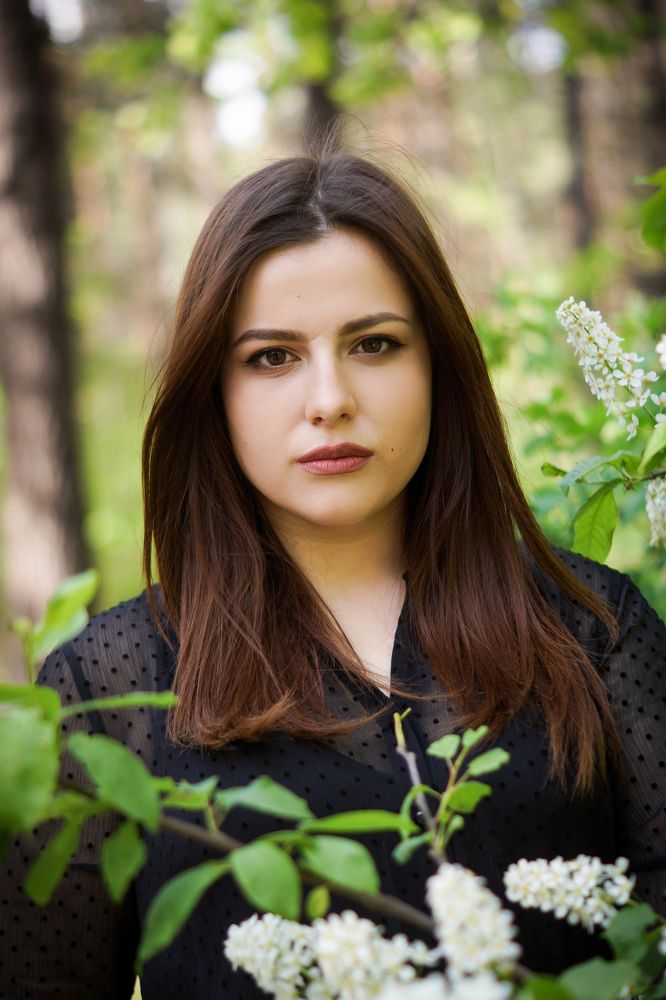 Photograph by Екатерина Булгакова