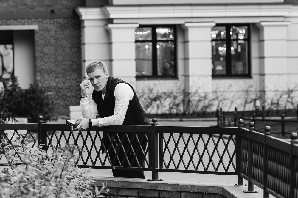 Фотография автора Марина Верина