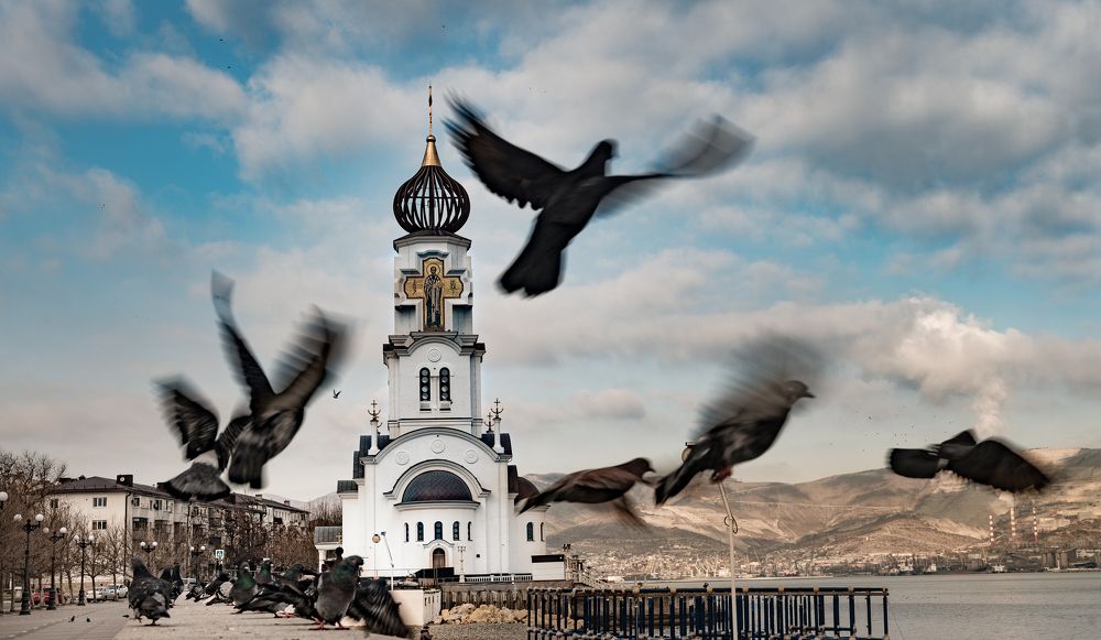Photograph by Денис Серёгин