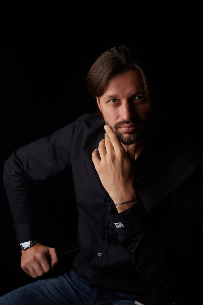 Photograph by Евгений Добрынин