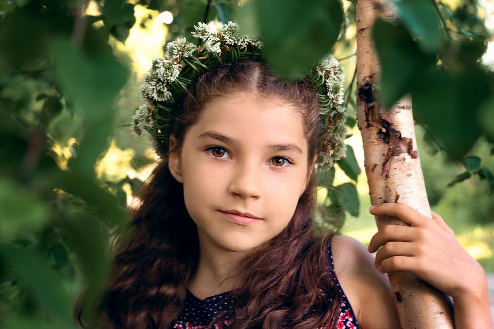 Photograph by Ольга Оверко