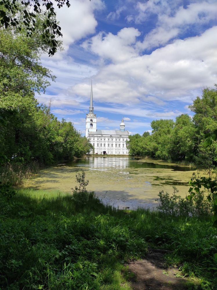 Фотография автора Марина Верина