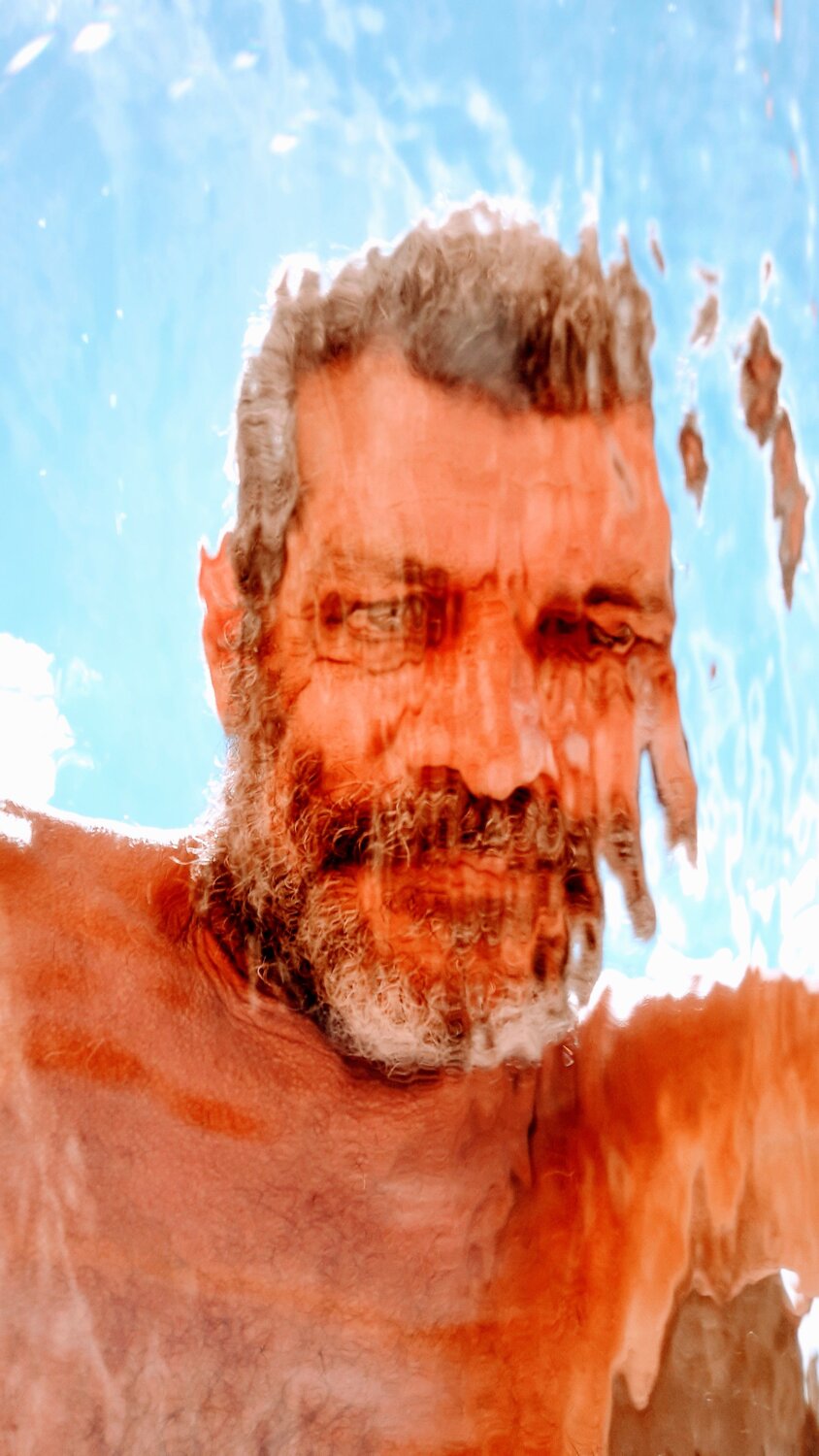 Distortion (Distorção)