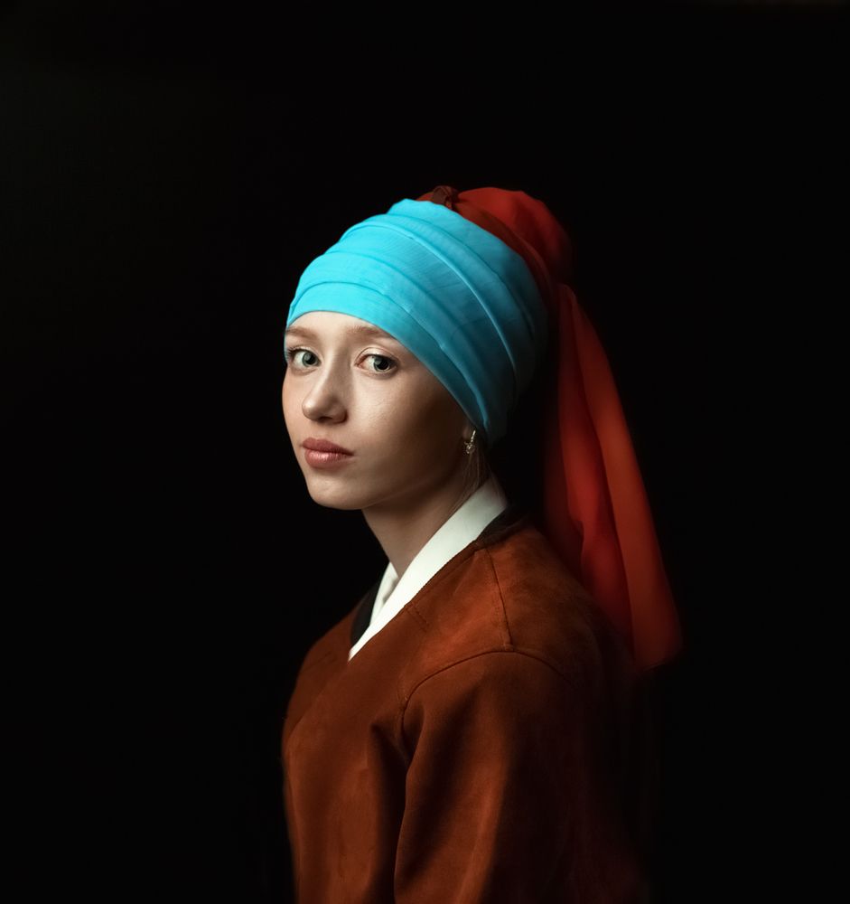 Photograph by Дмитрий Першин