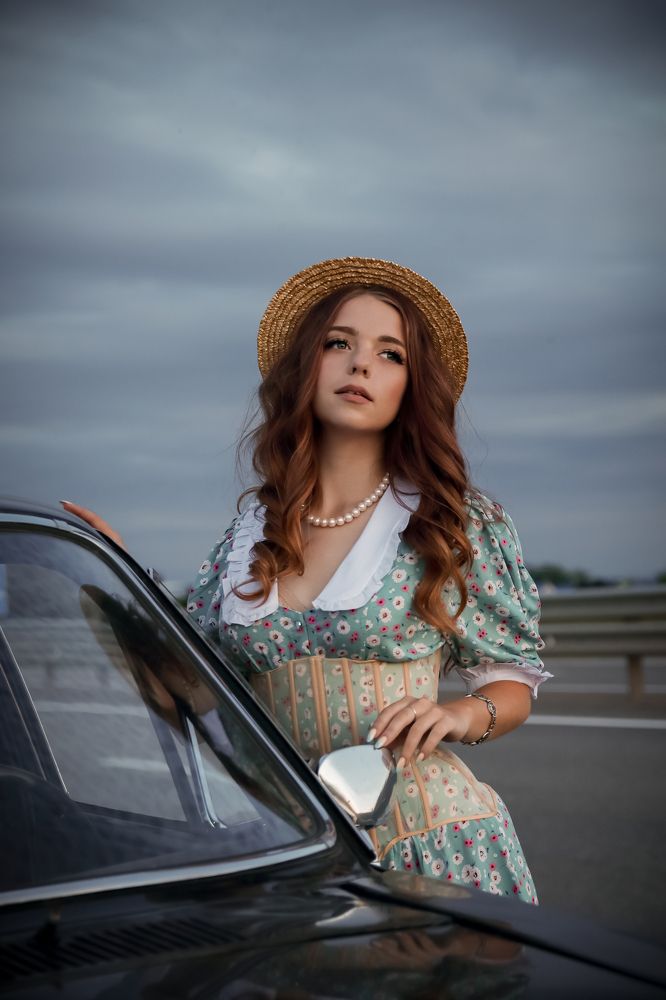 Photograph by Виктория Бережок