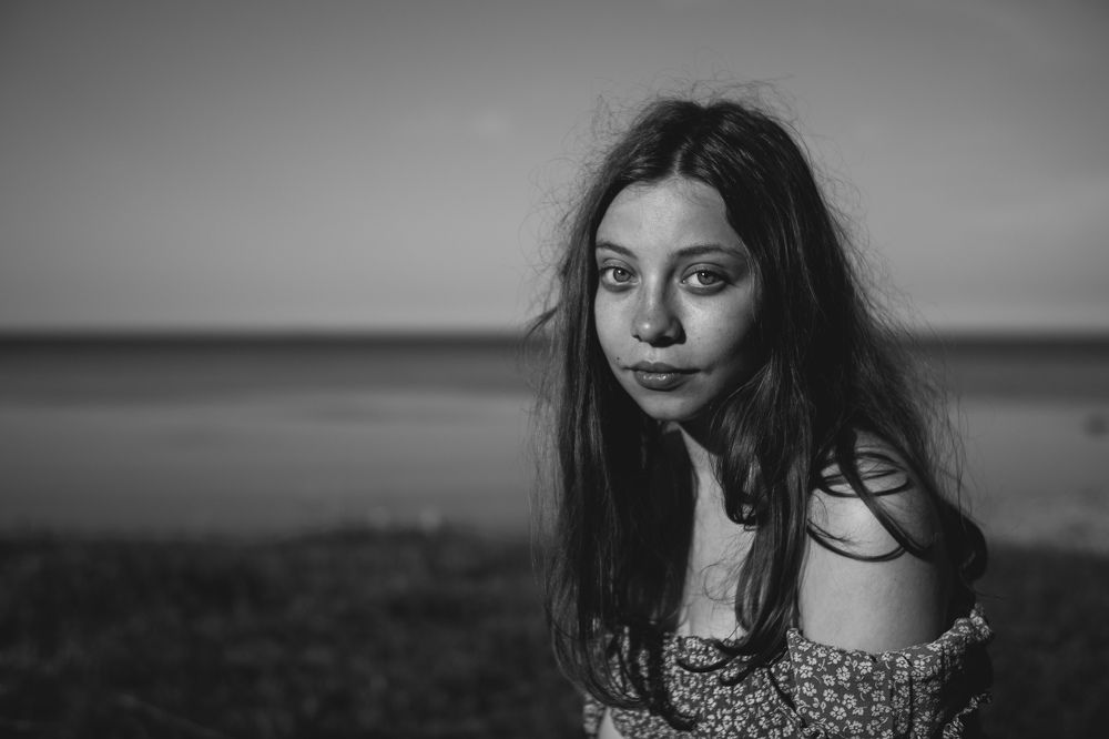 Photograph by Sergey Shulga