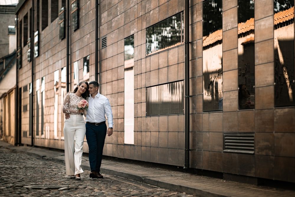 Photograph by Arvydas Stačiokas