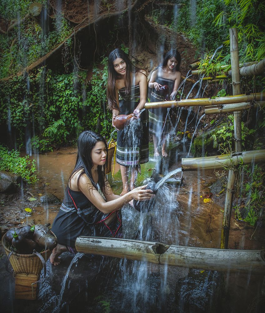 Photograph by Minh Phương Ngô