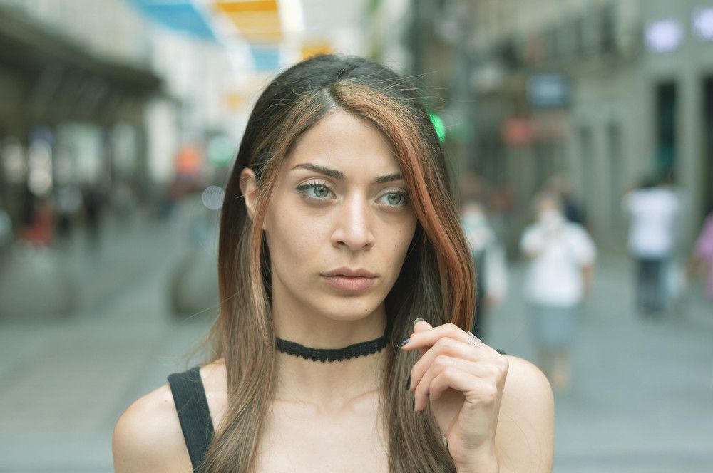 Photograph by Miguel Angel