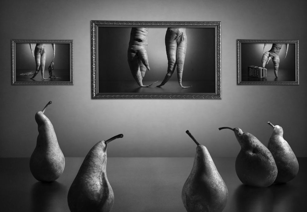 Photograph by Вика Иванова