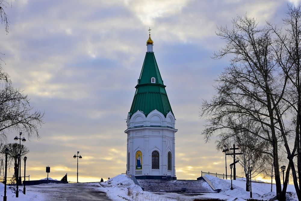 Photograph by Александр Кочуркин