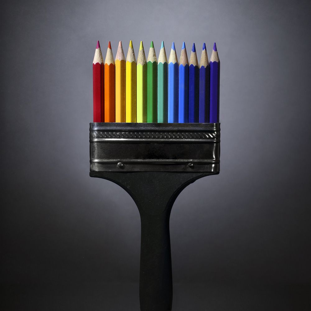 Photograph by Вика Иванова