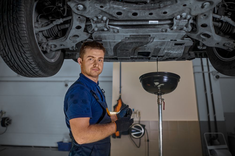 Photograph by Андрей Охота