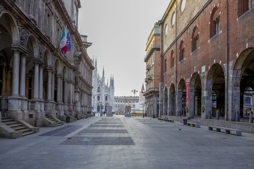 Photograph by Kuzmichev Alexey