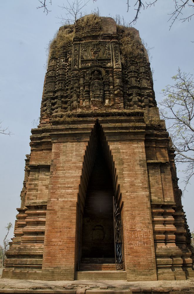 Photograph by Kaushik Dolui