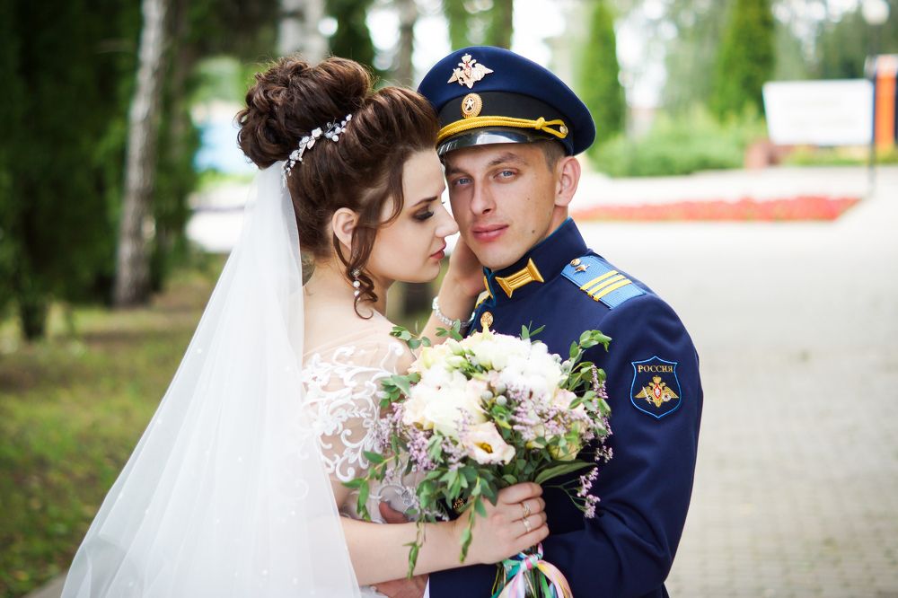 Photograph by Екатерина Булгакова