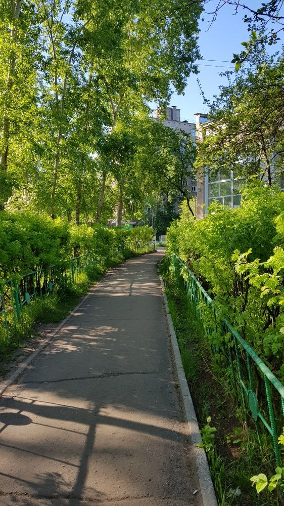 Photograph by Александра Пухкалова