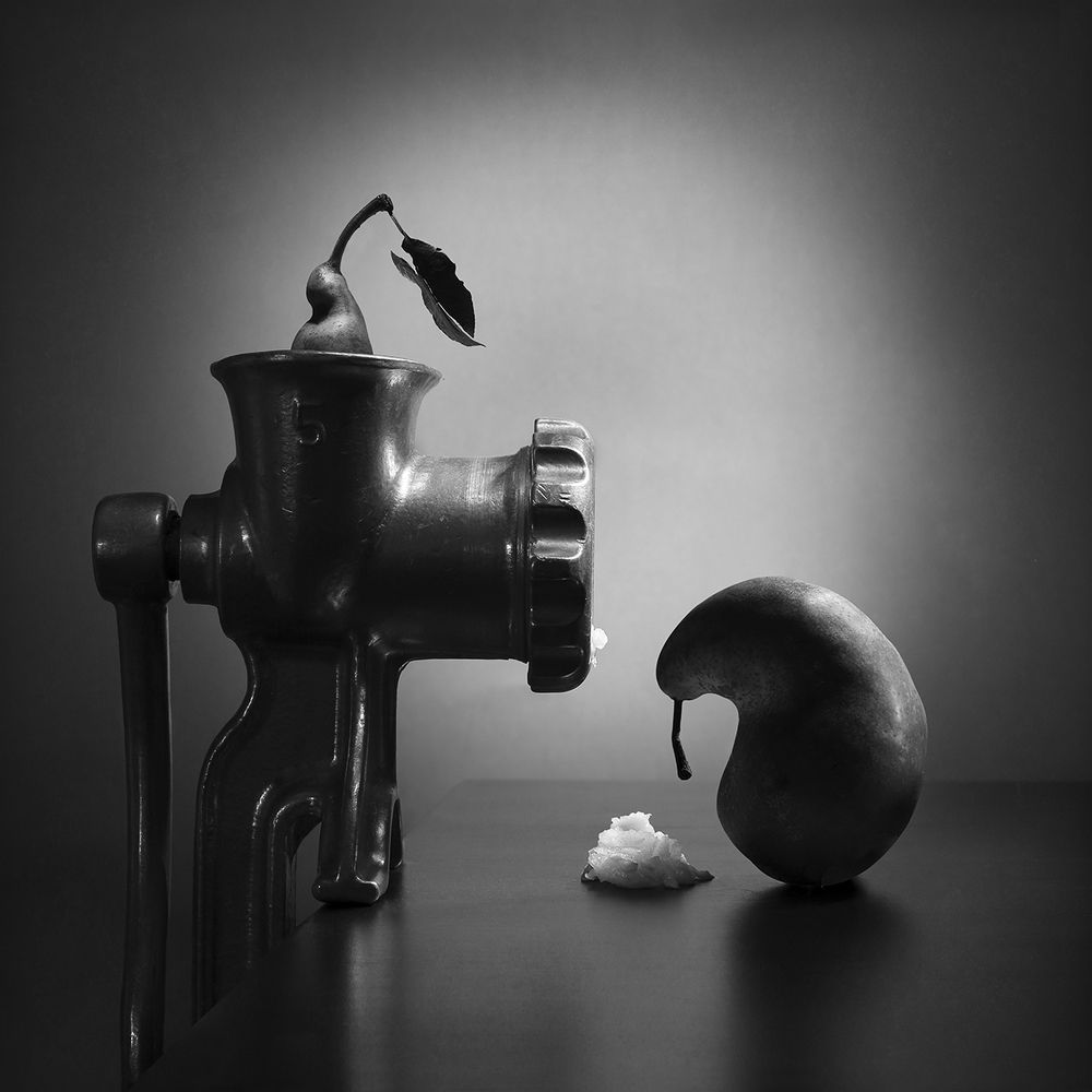 Photograph by Вика Иванова