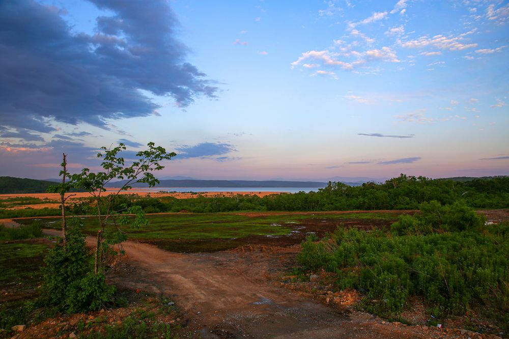 Photograph by Анна Хлоповская