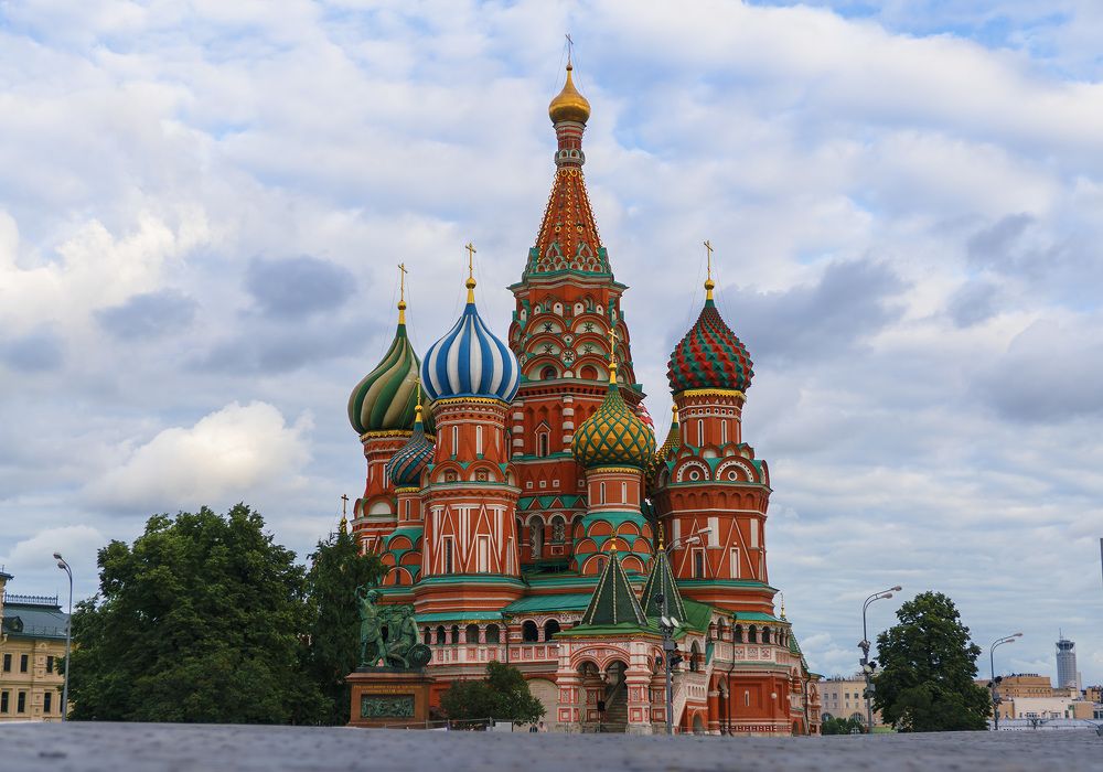 Photograph by Олег Милеев (Каминцев)