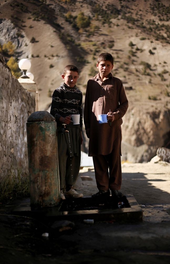 Фотография автора ALI SHAH SYED SHAH ZAIB