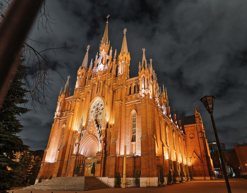 Photograph by Олег Милеев (Каминцев)