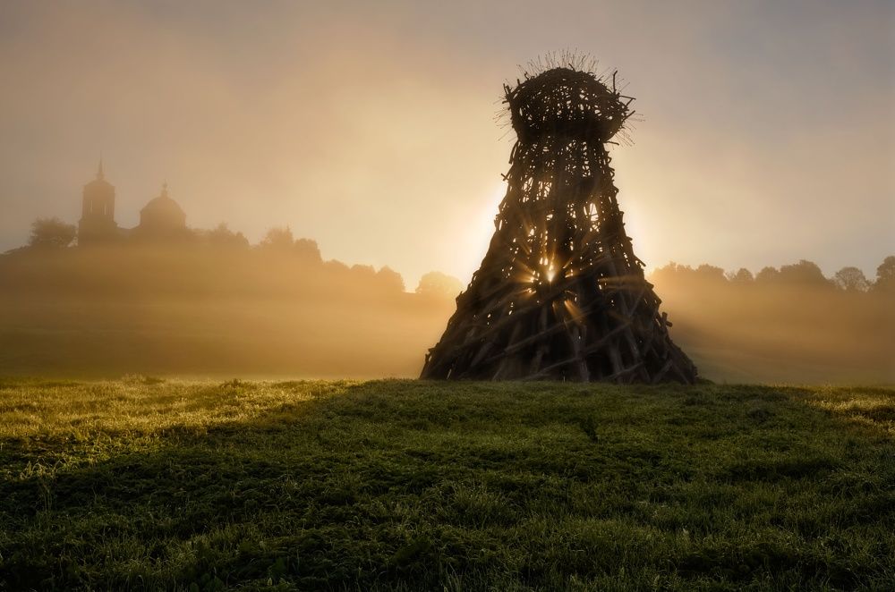 Photograph by Андрей Лабутин