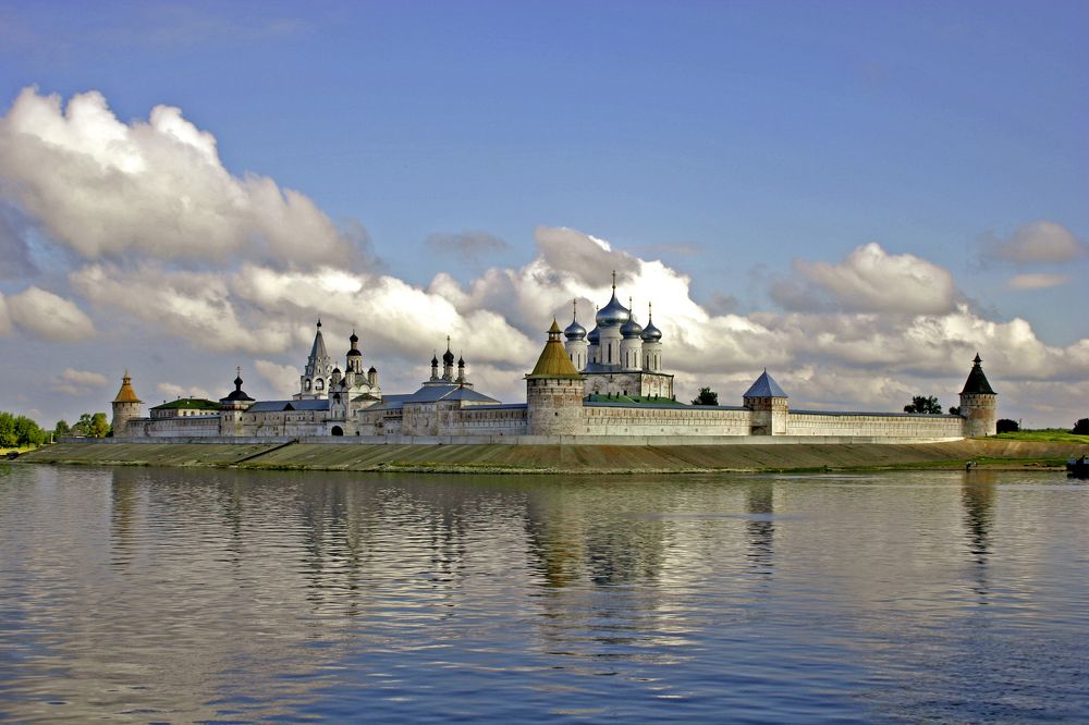 Photograph by Kuzmichev Alexey